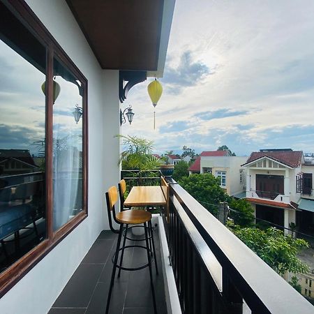 Senda Villa & Apartment הוי אן מראה חיצוני תמונה