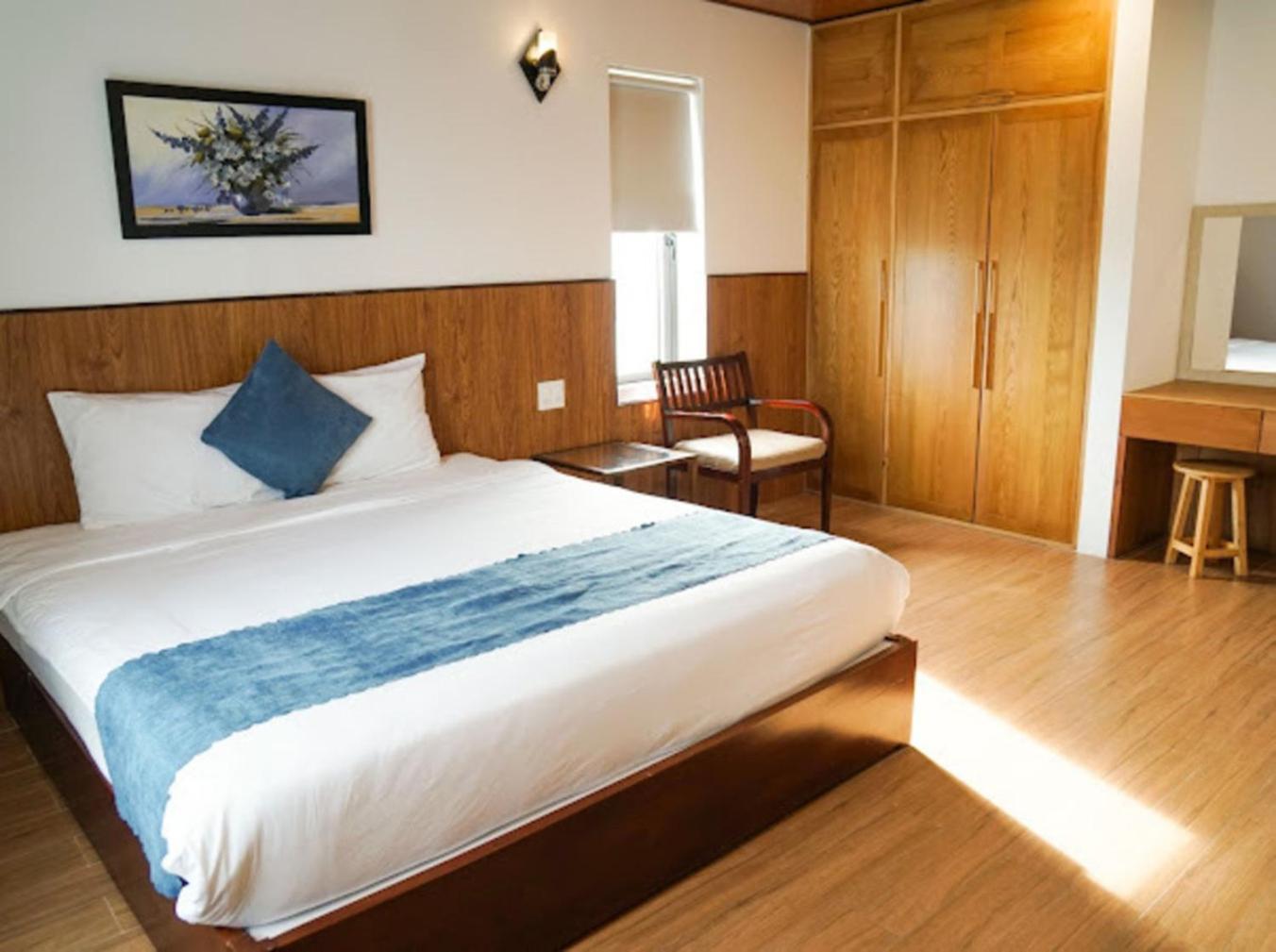 Senda Villa & Apartment הוי אן מראה חיצוני תמונה